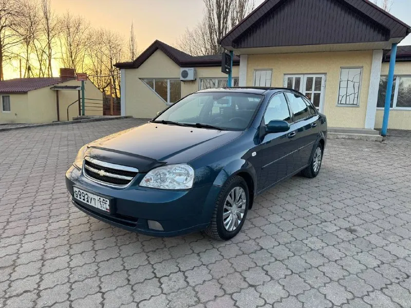🚗 🚘продам🚘, chevrolet lacetti 2008 г. в идеальном состоянии!!! автотека зеленая!❗️(любые проверки ❗️... - фотография