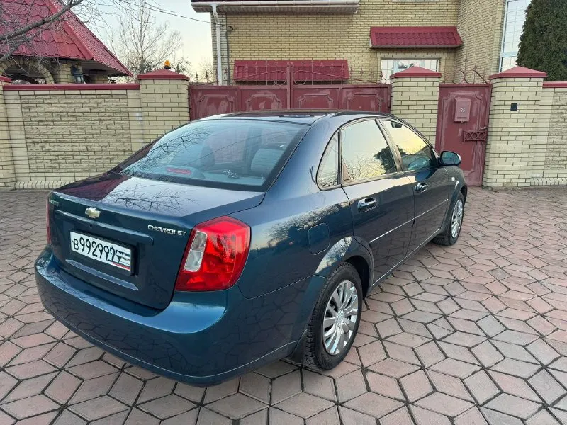 🚗 🚘продам🚘, chevrolet lacetti 2008 г. в идеальном состоянии!!! автотека зеленая!❗️(любые проверки ❗️ авто не бито, не крашено, гаражного хранения! климат контроль мотор 1.8 (самый лучший, и надежный) коробка механика! 4 стекло подъемники с родным пробегом ! ходовая, коробка и мотор работает как часы! кузов без ржавчины, без вмятин и царапин! электрика вся исправна! птс оригинал! авто полностью обслужено! при осмотре будите довольны! осмотр г харцызск цена: 590000 ₽ 📲 tg: алёна 📞 🇷🇺 звоните: +79498997842 авторынок днр донецк - фотография - 10