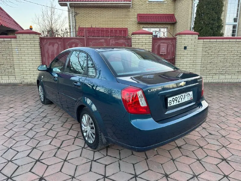 🚗 🚘продам🚘, chevrolet lacetti 2008 г. в идеальном состоянии!!! автотека зеленая!❗️(любые проверки ❗️ авто не бито, не крашено, гаражного хранения! климат контроль мотор 1.8 (самый лучший, и надежный) коробка механика! 4 стекло подъемники с родным пробегом ! ходовая, коробка и мотор работает как часы! кузов без ржавчины, без вмятин и царапин! электрика вся исправна! птс оригинал! авто полностью обслужено! при осмотре будите довольны! осмотр г харцызск цена: 590000 ₽ 📲 tg: алёна 📞 🇷🇺 звоните: +79498997842 авторынок днр донецк - фотография - 9