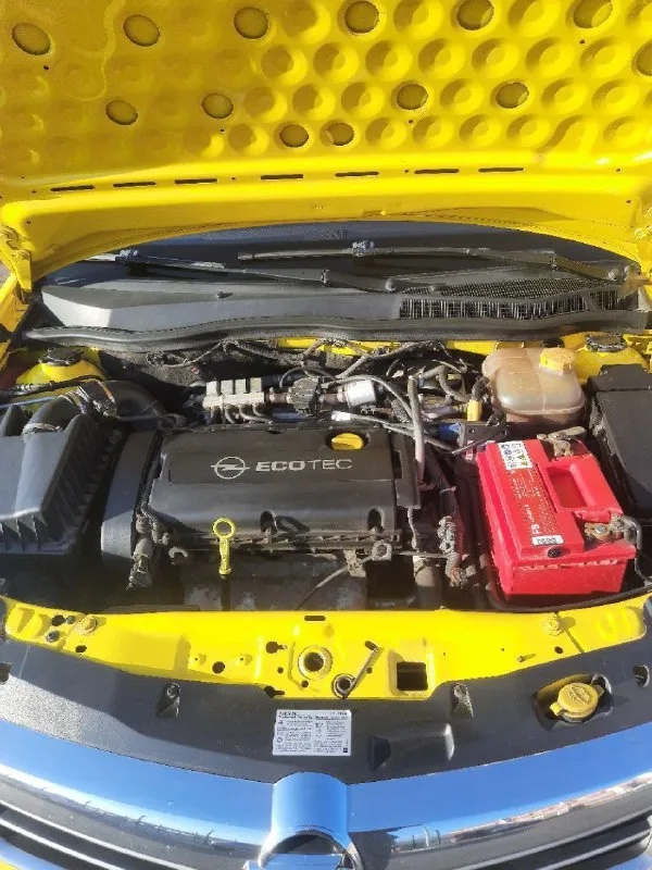 Продам отличный семейный автомобиль, opel astra h, 2007 год, объём 1.8, 140л. с. бензин. сервисная книга. не бита. владею три года. двигатель, коробка без нареканий, учёт 180 регион. собственник. комплектация-абс, esp, передние стеклоподъёмники, гур, задний парктроник, мультируль, кондиционер, кнопка спорт, центральный замок, бортовой компютер, круиз контроль, эл. регулировка зеркал. заменены антифриз, масло в и двигателе, все фильтра. стоит 4 поколения, обслуженно и работает. автомобиль без вложений, сел поехал. цена 620 тыс. рублей. торг у капота. автомобиль находится в мариуполе. +79497134315 📲 tg: @evgen281274 📞 звоните: +7(949)7134315 - фотография - 9