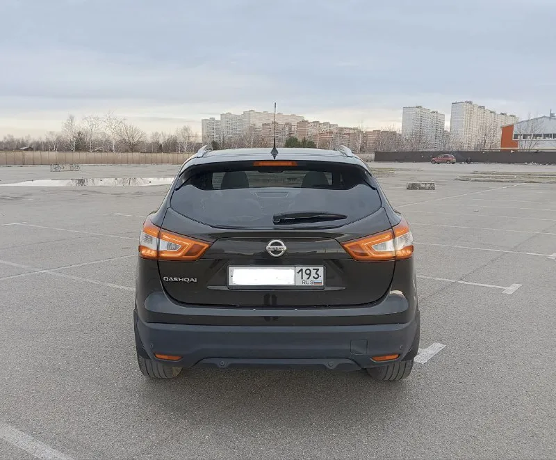 Nissan qashkai ✅ 2014 год ✅ сборка англия, практически вся в родне✅ 2.0, 4wd, бензин пробег 160✅ максималка le sport✅ панорама, автопарковка✅ автотека без расчётов, без выплат✅ техника👌 вид💣 aвтo нахoдитcя в kpаснодаpе, могу встретить. вышлю доп. фото/видео. цена 1570 т. р., тел. : 8-918-455-44-45 📲 tg: @arturio_ne 📞 звоните: +7(918)4554445 - фотография - 3