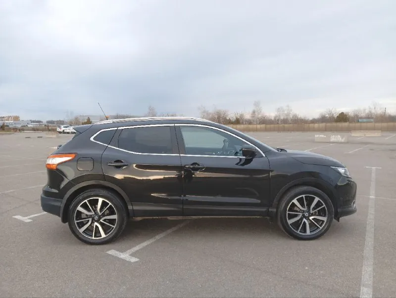 Nissan qashkai ✅ 2014 год ✅ сборка англия, практически вся в родне✅ 2.0, 4wd, бензин пробег 160✅ максималка le sport✅ панорама, автопарковка✅ автотека без расчётов, без выплат✅ техника👌 вид💣 aвтo нахoдитcя в kpаснодаpе, могу встретить. вышлю доп. фото/видео. цена 1570 т. р., тел. : 8-918-455-44-45 📲 tg: @arturio_ne 📞 звоните: +7(918)4554445 - фотография - 4