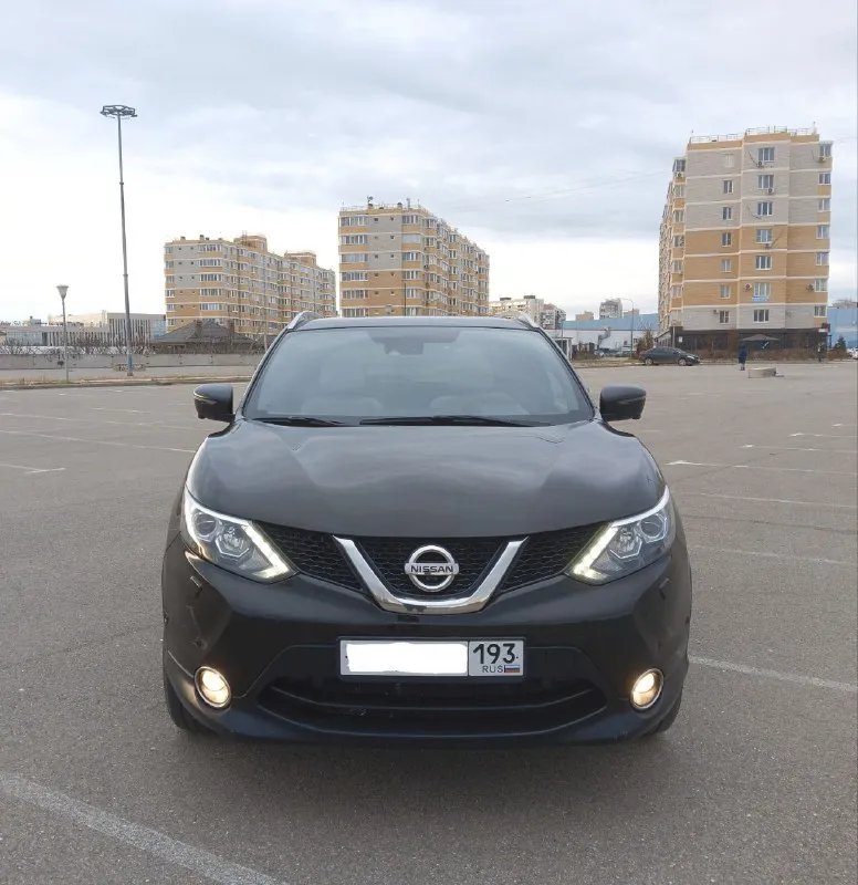 Nissan qashkai ✅ 2014 год ✅ сборка англия, практически вся в родне✅ 2.0, 4wd, бензин пробег 160✅ максималка le sport✅ панорама, автопарковка✅ автотека без расчётов, без выплат✅ техника👌 вид💣 aвтo нахoдитcя в kpаснодаpе, могу встретить. вышлю доп. фото/видео. цена 1570 т. р., тел. : 8-918-455-44-45 📲 tg: @arturio_ne 📞 звоните: +7(918)4554445 - фотография - 5