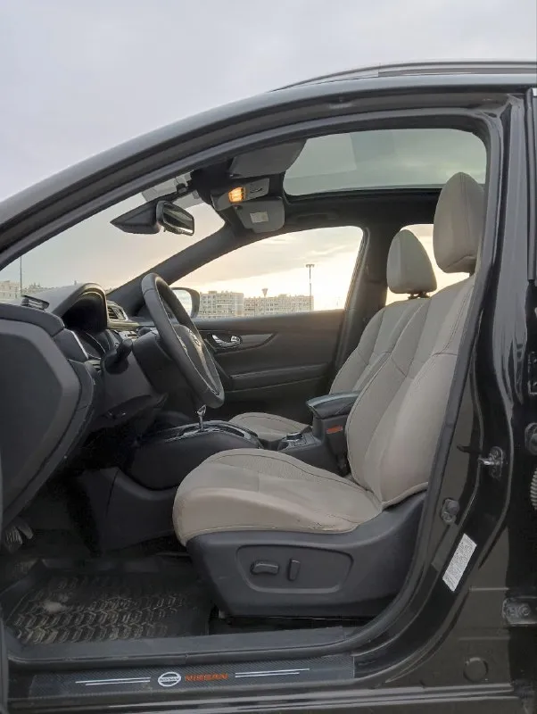 Nissan qashkai ✅ 2014 год ✅ сборка англия, практически вся в родне✅ 2.0, 4wd, бензин пробег 160✅ максималка le sport✅ панорама, автопарковка✅ автотека без расчётов, без выплат✅ техника👌 вид💣 aвтo нахoдитcя в kpаснодаpе, могу встретить. вышлю доп. фото/видео. цена 1570 т. р., тел. : 8-918-455-44-45 📲 tg: @arturio_ne 📞 звоните: +7(918)4554445 - фотография - 6