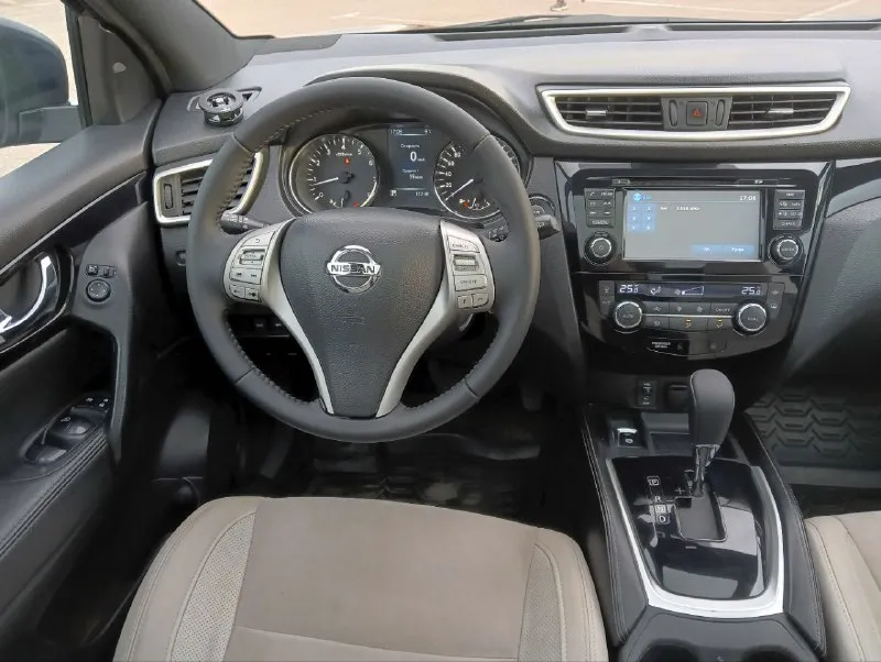 Nissan qashkai ✅ 2014 год ✅ сборка англия, практически вся в родне✅ 2.0, 4wd, бензин пробег 160✅ максималка le sport✅ панорама, автопарковка✅ автотека без расчётов, без выплат✅ техника👌 вид💣 aвтo нахoдитcя в kpаснодаpе, могу встретить. вышлю доп. фото/видео. цена 1570 т. р., тел. : 8-918-455-44-45 📲 tg: @arturio_ne 📞 звоните: +7(918)4554445 - фотография - 8