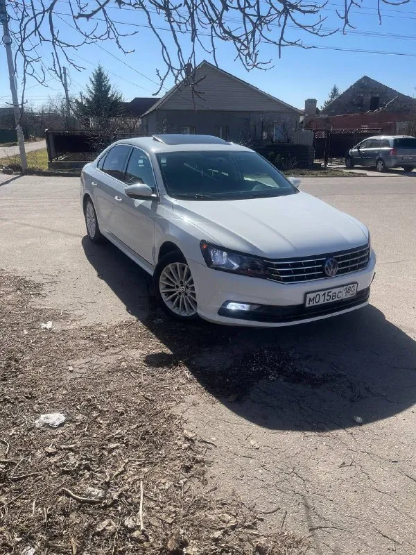 Продам volkswagen passt b8 2015г автомобиль в хорошем состоянии, не требует вложений цена 1.820🍋 все вопросы по телефону +79495141333 📲 tg: ваня 📞 звоните: +7(949)5141333 - фотография - 2