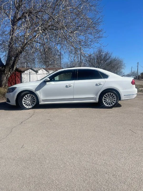 Продам volkswagen passt b8 2015г автомобиль в хорошем состоянии, не требует вложений цена 1.820🍋 все вопросы по телефону +79495141333 📲 tg: ваня 📞 звоните: +7(949)5141333 - фотография - 3