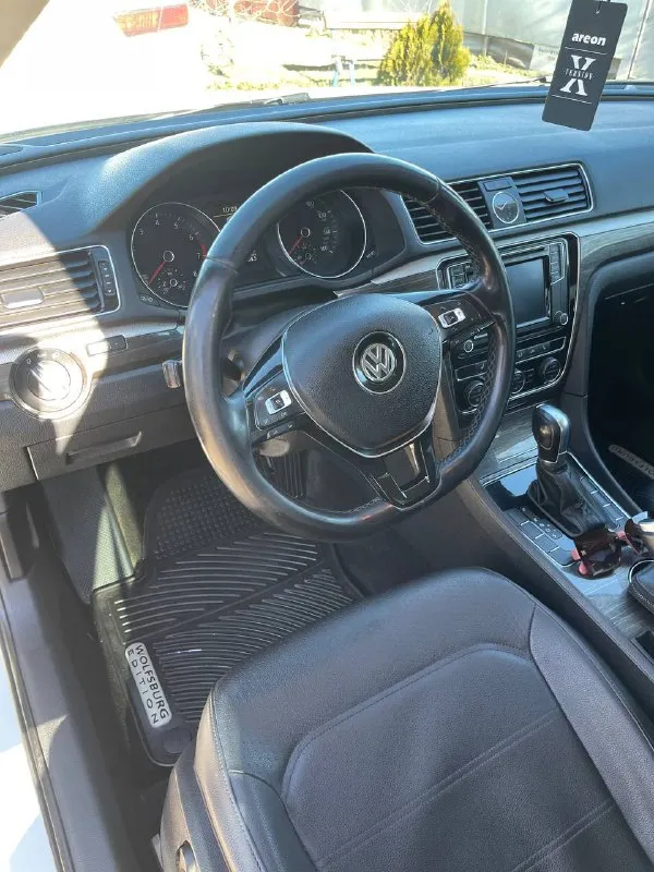 Продам volkswagen passt b8 2015г автомобиль в хорошем состоянии, не требует вложений цена 1.820🍋 все вопросы по телефону +79495141333 📲 tg: ваня 📞 звоните: +7(949)5141333 - фотография - 5
