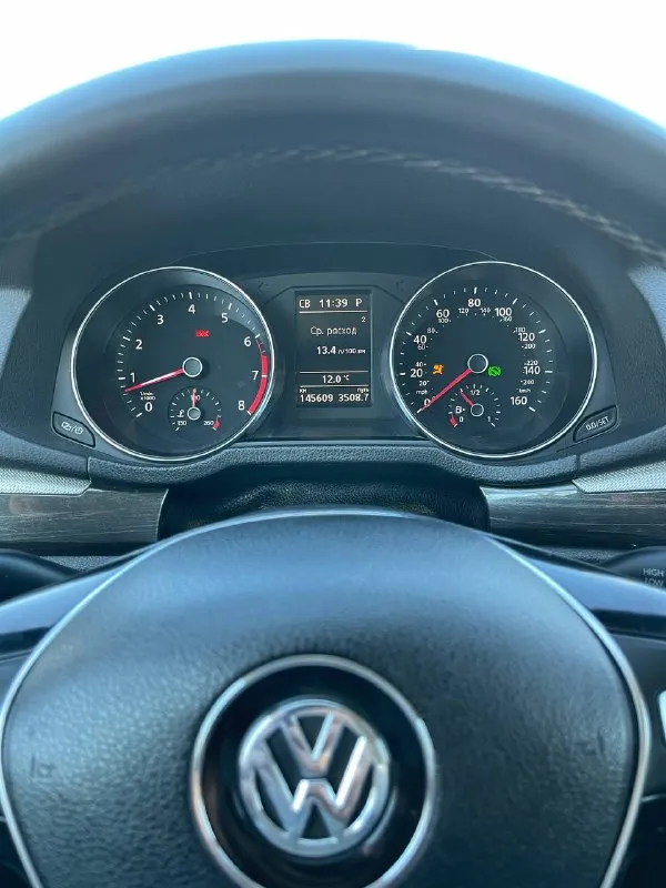 Продам volkswagen passt b8 2015г автомобиль в хорошем состоянии, не требует вложений цена 1.820🍋 все вопросы по телефону +79495141333 📲 tg: ваня 📞 звоните: +7(949)5141333 - фотография - 6