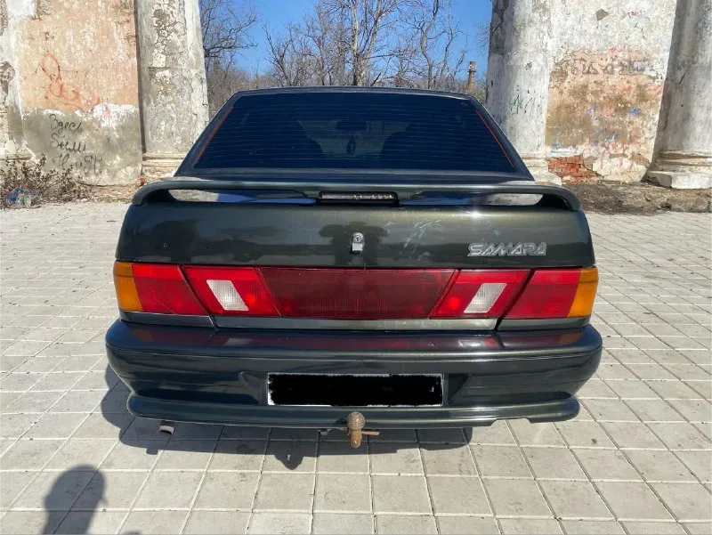 Продам lada 2115. документы полный порядок чистые без штрафов и запретов ! техосмотр в подарок автомобиль в хорошем состояние вложений не требует сел и поехал по кузову не гнилая ровненькая ! без рыжиков двигатель часики работает тянет отлично ! не дымит не троит масло от замены до замены ! дно пороги целые по стаканам лонжеронам проблем нету все целое ! по ходовой части на 5 салон чистый опрятный ! резина зима тел +79499826851 цена 215,000₽ все остальные вопросы по телефону, без торга цена указана окончательная !осмотр макеевка -донецк звонить в любое время попрошу звонить реальным покупателям без лишних и тупых вопросов возможно. пригон по договоренности. - фотография - 4