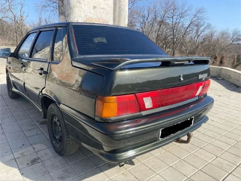 Продам lada 2115. документы полный порядок чистые без штрафов и запретов ! техосмотр в подарок автомобиль в хорошем состояние вложений не требует сел и поехал по кузову не гнилая ровненькая ! без рыжиков двигатель часики работает тянет отлично ! не дымит не троит масло от замены до замены ! дно пороги целые по стаканам лонжеронам проблем нету все целое ! по ходовой части на 5 салон чистый опрятный ! резина зима тел +79499826851 цена 215,000₽ все остальные вопросы по телефону, без торга цена указана окончательная !осмотр макеевка -донецк звонить в любое время попрошу звонить реальным покупателям без лишних и тупых вопросов возможно. пригон по договоренности. - фотография - 6