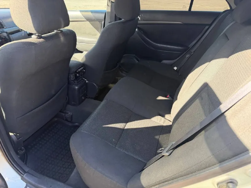 Toyota avensis 2004г все работает сел и поехал я хозяин постоянный учет цена 550т руб +79498066209 📲 tg: @aptemkaca 📞 звоните: +7(949)8066209 - фотография - 8