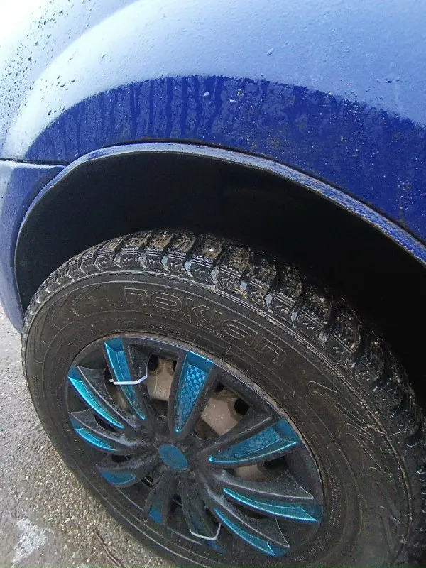 Продам renault логан на полном ходу. цена 165 срочно!!!+79493958604 📞 звоните: +7(949)3958604 - фотография - 6