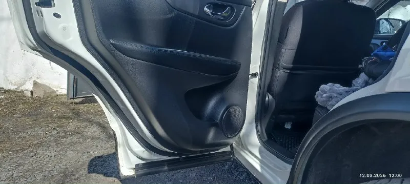 Продам nissan кашкай 2019 г 2 хозяина пробег 83000т цена 1.750т. р +79494172088 алексей 📞 звоните: +7(949)4172088 - фотография - 5