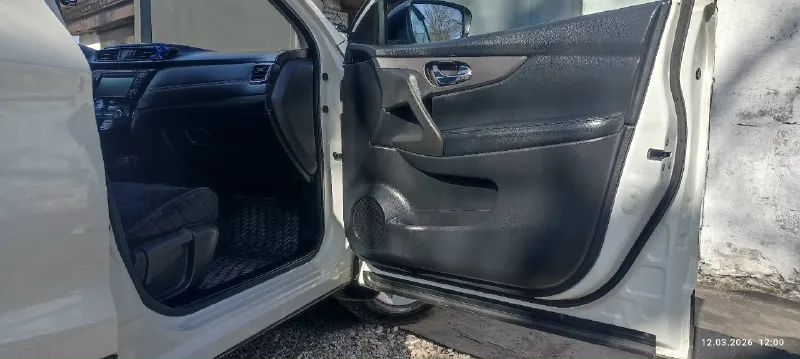 Продам nissan кашкай 2019 г 2 хозяина пробег 83000т цена 1.750т. р +79494172088 алексей 📞 звоните: +7(949)4172088 - фотография - 6