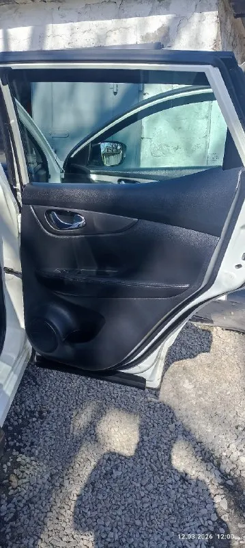 Продам nissan кашкай 2019 г 2 хозяина пробег 83000т цена 1.750т. р +79494172088 алексей 📞 звоните: +7(949)4172088 - фотография - 7