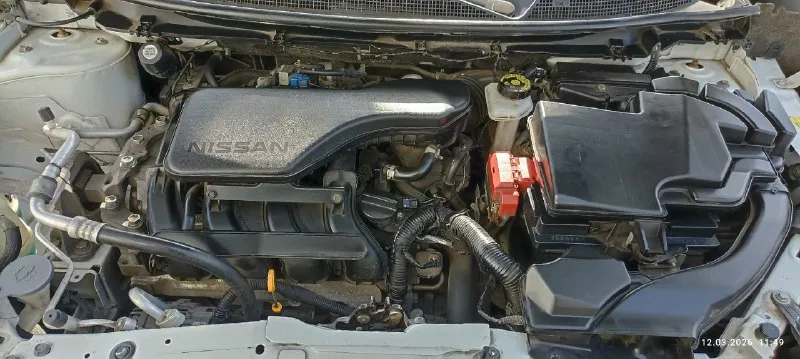 Продам nissan кашкай 2019 г 2 хозяина пробег 83000т цена 1.750т. р +79494172088 алексей 📞 звоните: +7(949)4172088 - фотография - 9