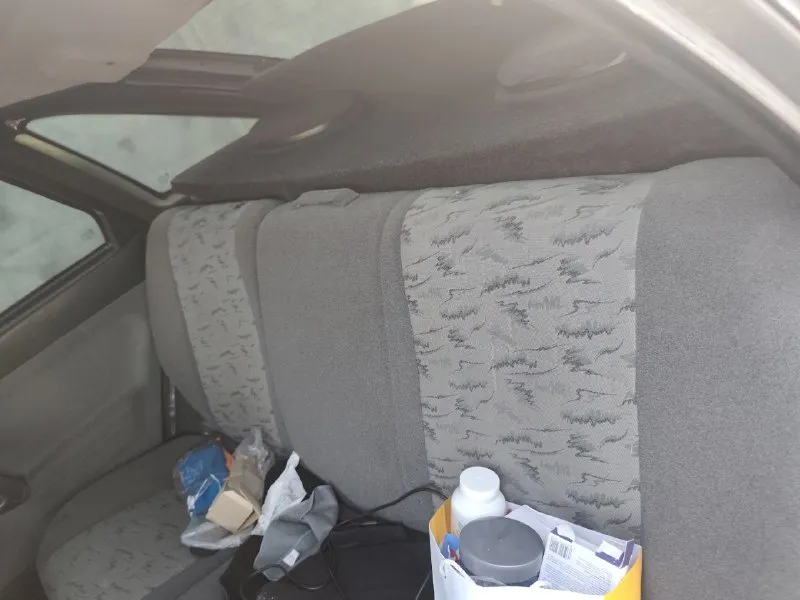 Продам ваз 2112 16к бодрый мотор, не дымит, не троит, коробка переключает отлично, не хрустит, не выбивает. ходовая не гремит на 4+, стойки ss20 сочный выхлоп 🤤🤤🤤 машина сел и поехал, есть нюансы по лкп, музыка играет, печка жарит, есть не значительные моменты по дно, стаканы, лонжероны в отличном состоянии осмотр г. макеевка +79493986416 цена 200к 📞 звоните: +7(949)3986416 - фотография - 3