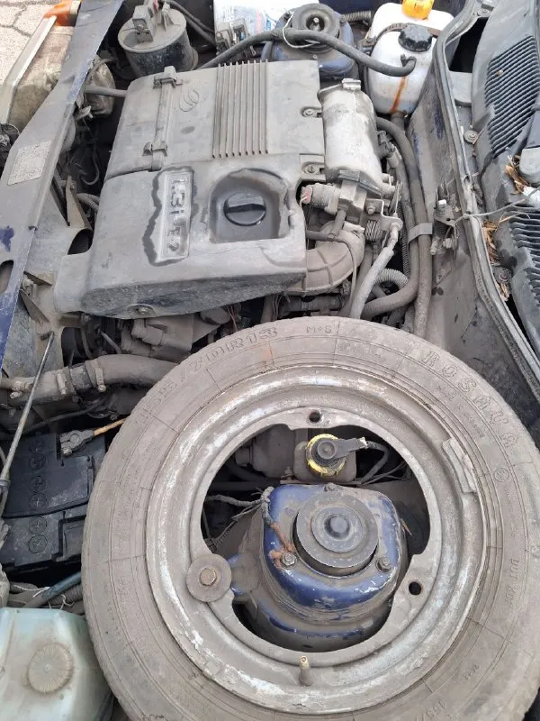 Продам заз 110308, 2004 года, на ходу, состоянии кузова видно на фото, двигатель работает нормально не троит и не дымит, кпп не выбивает, свет и повороты работают, зимняя резина, по ходовой части всё нормально, стоит на 180 учёте 5 лет, цена 80 тысяч рублей, из минусов не много прогорел глушитель, смотреть в донецке кировский район, остальные вопросы по телефону! +79494692948 📲 tg: 111 📞 звоните: +7(949)4692948 - фотография - 6