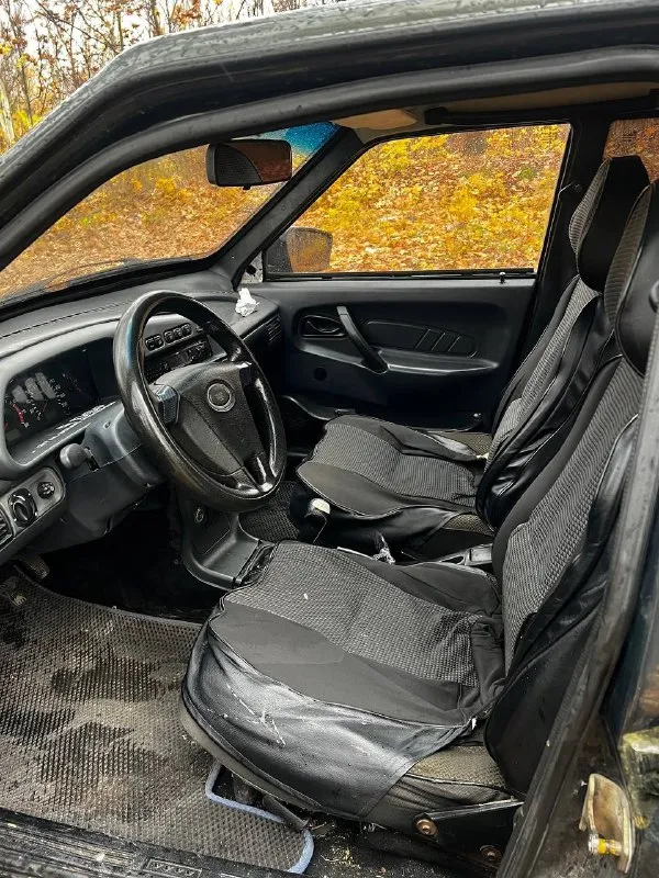 Продам ваз ваз 2114 (2006 год) 🚗 цвет: золотисто-темно зеленый. 🔧 двигатель: 8-клапанный, работает отлично — не дымит, не троит, масло не ест ⚙ кпп: в полном порядке, все передачи включаются чётко 🛞 ходовая: без нареканий 🧱 кузов: дно и пороги — в идеальном состоянии, без гнили вообще 🔇 шумо- по всему кузову 📄 документы: кристально чистые 🚘 номера: h222kp — отдаю вместе с машиной!!! (номера отдельно не продаю) 📍 осмотр: макеевка 💰 цена: 475 000 ₽ +торг (возможен обмен без доплат) 💬 торг при осмотре 📞 телефон: +7 949 393-32-05. 📞 звоните: +7(949)3933205 - фотография - 5