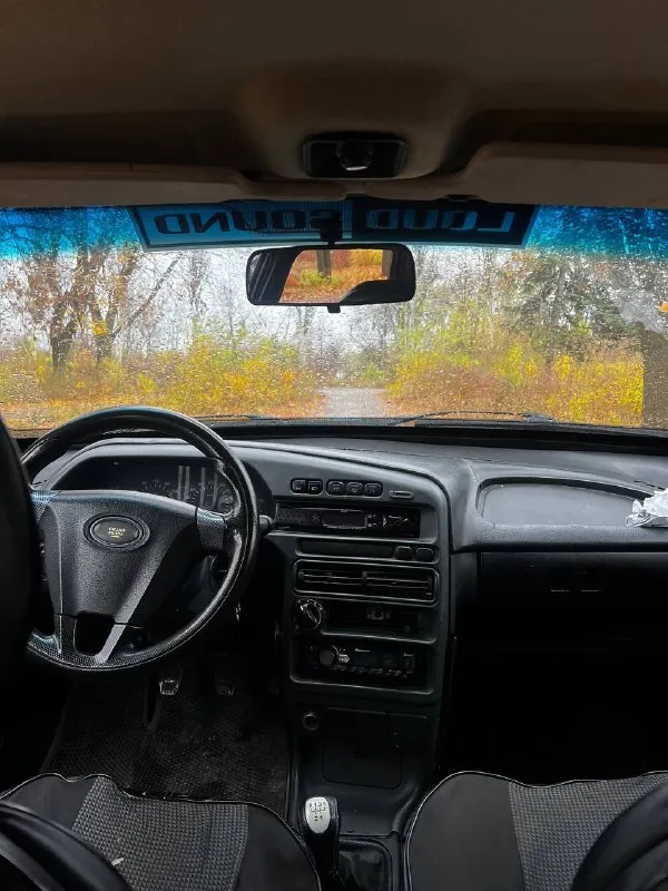 Продам ваз ваз 2114 (2006 год) 🚗 цвет: золотисто-темно зеленый. 🔧 двигатель: 8-клапанный, работает отлично — не дымит, не троит, масло не ест ⚙ кпп: в полном порядке, все передачи включаются чётко 🛞 ходовая: без нареканий 🧱 кузов: дно и пороги — в идеальном состоянии, без гнили вообще 🔇 шумо- по всему кузову 📄 документы: кристально чистые 🚘 номера: h222kp — отдаю вместе с машиной!!! (номера отдельно не продаю) 📍 осмотр: макеевка 💰 цена: 475 000 ₽ +торг (возможен обмен без доплат) 💬 торг при осмотре 📞 телефон: +7 949 393-32-05. 📞 звоните: +7(949)3933205 - фотография - 7