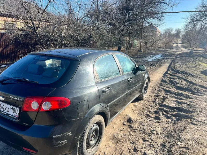 ✅шевроле лачети / chevrolet lacetti✅ год: 2006( конец ) корейская сборка. : 1.4 пробег: 279.000км. ц... - фотография