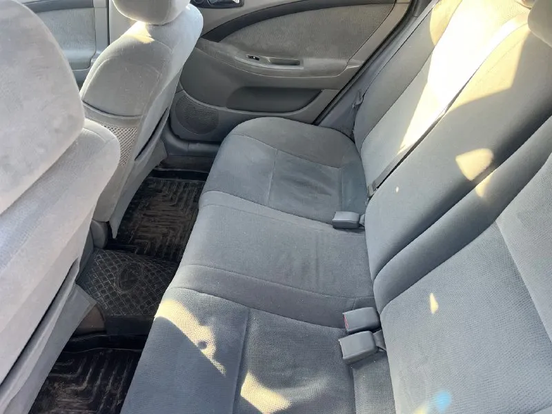 ✅шевроле лачети / chevrolet lacetti✅ год: 2006( конец ) корейская сборка. : 1.4 пробег: 279.000км. цвет: черный комплектация: гур, кондиционер, стеклоподъемники, abs, подогрев заднего зеркала, музыка с блютузом, 2 ключа, сигнализация, центр. замок. описание: работает как часы, коробка работает идеально, вся техническая часть работает идеально, не дымит, не троит, не пинается, состояние сел поехал, новая резина. г. горловка цена: 499.000 торг тел: +7 (949) 472-53-28 мах, телеграмм 📲 tg: yana 📞 звоните: +7(949)4725328 - фотография - 5