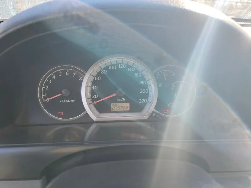 ✅шевроле лачети / chevrolet lacetti✅ год: 2006( конец ) корейская сборка. : 1.4 пробег: 279.000км. цвет: черный комплектация: гур, кондиционер, стеклоподъемники, abs, подогрев заднего зеркала, музыка с блютузом, 2 ключа, сигнализация, центр. замок. описание: работает как часы, коробка работает идеально, вся техническая часть работает идеально, не дымит, не троит, не пинается, состояние сел поехал, новая резина. г. горловка цена: 499.000 торг тел: +7 (949) 472-53-28 мах, телеграмм 📲 tg: yana 📞 звоните: +7(949)4725328 - фотография - 6