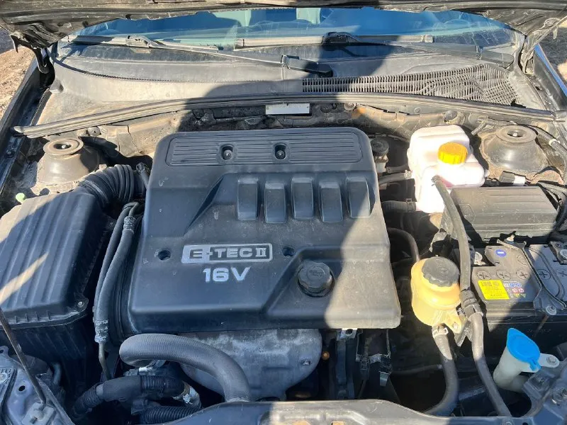 ✅шевроле лачети / chevrolet lacetti✅ год: 2006( конец ) корейская сборка. : 1.4 пробег: 279.000км. цвет: черный комплектация: гур, кондиционер, стеклоподъемники, abs, подогрев заднего зеркала, музыка с блютузом, 2 ключа, сигнализация, центр. замок. описание: работает как часы, коробка работает идеально, вся техническая часть работает идеально, не дымит, не троит, не пинается, состояние сел поехал, новая резина. г. горловка цена: 499.000 торг тел: +7 (949) 472-53-28 мах, телеграмм 📲 tg: yana 📞 звоните: +7(949)4725328 - фотография - 7