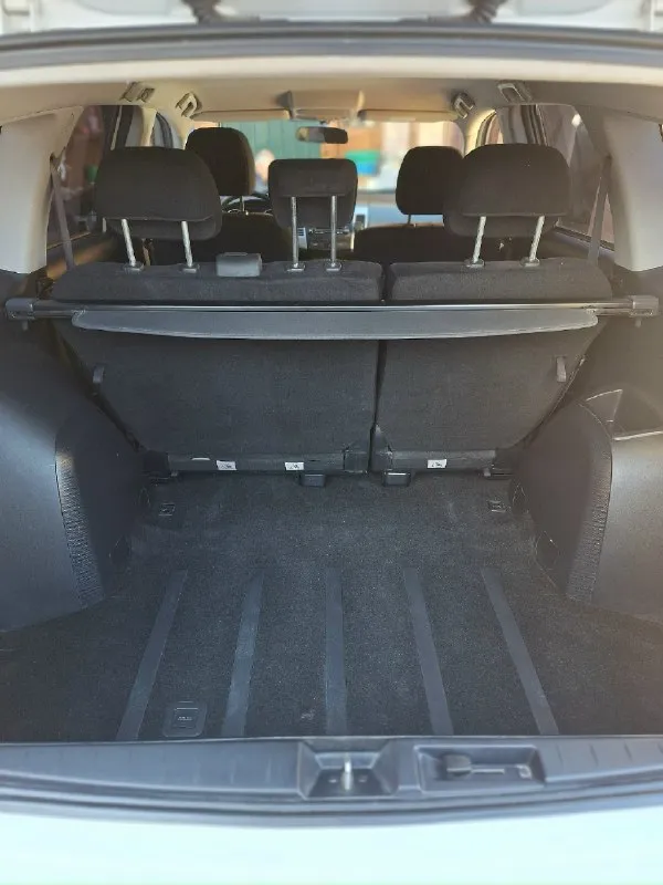 Mitsubishi outlander xl 2012 год двигатель 2.0л (150л. с. ) коробка cvt(вариатор) подключаемый полный привод, блокировка дифференциала, abs, анти занос пробег 162000км покупался в 2012 году в донецке в автосалоне, я один хозяин автомобиль в отличном состоянии, без дтп, в родном окрасе комплектация: климат-контроль, подогрев сидений, подогрев зеркал, лобового стекла, заднего стекла, usb, bluetooth, hands free (громкая связь) цена: 1700000руб авто находится в амвросиевке, могу приехать в донецк +7(949) 339-16-49 телеграм +7(977) 014-63-42 📞 звоните: +7(949)3391649 - фотография - 4