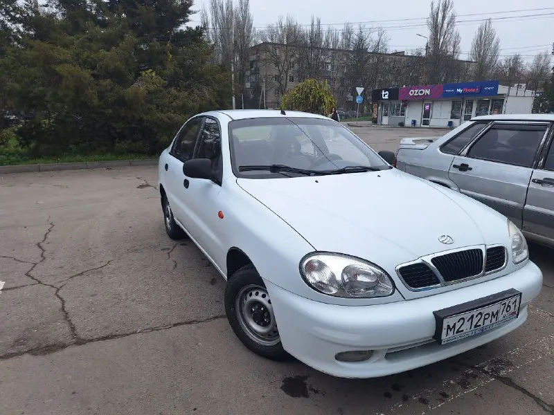 Продам сенс 2011г. пробег родной 138489км. автомобиль полностью обслужен. новая ходовая, рулевая рейка, масло в коробке, новые шруса все 4. новый комплект грм. новая зимняя резина. всё остекление 2011г. без дтп!!!. осмотр горловка цена 350000 руб. +79493497034 📲 tg: @omoda945 📞 звоните: +7(949)3497034 - фотография - 1