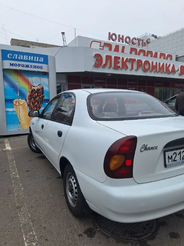 Продам сенс 2011г. пробег родной 138489км. автомобиль полностью обслужен. новая ходовая, рулевая рейка, масло в коробке, новые шруса все 4. новый комплект грм. новая зимняя резина. всё остекление 2011г. без дтп!!!. осмотр горловка цена 350000 руб. +79493497034 📲 tg: @omoda945 📞 звоните: +7(949)3497034 - фотография - 4