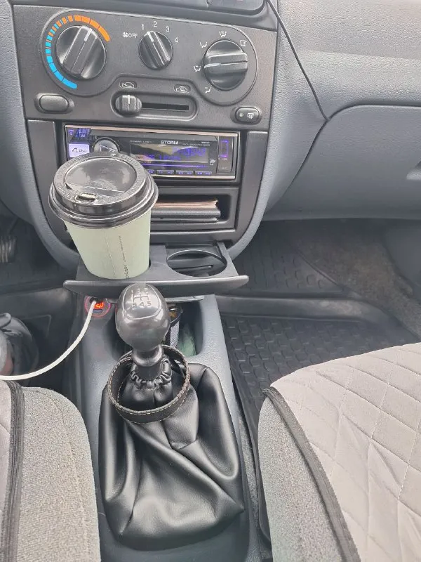 Продам сенс 2011г. пробег родной 138489км. автомобиль полностью обслужен. новая ходовая, рулевая рейка, масло в коробке, новые шруса все 4. новый комплект грм. новая зимняя резина. всё остекление 2011г. без дтп!!!. осмотр горловка цена 350000 руб. +79493497034 📲 tg: @omoda945 📞 звоните: +7(949)3497034 - фотография - 5