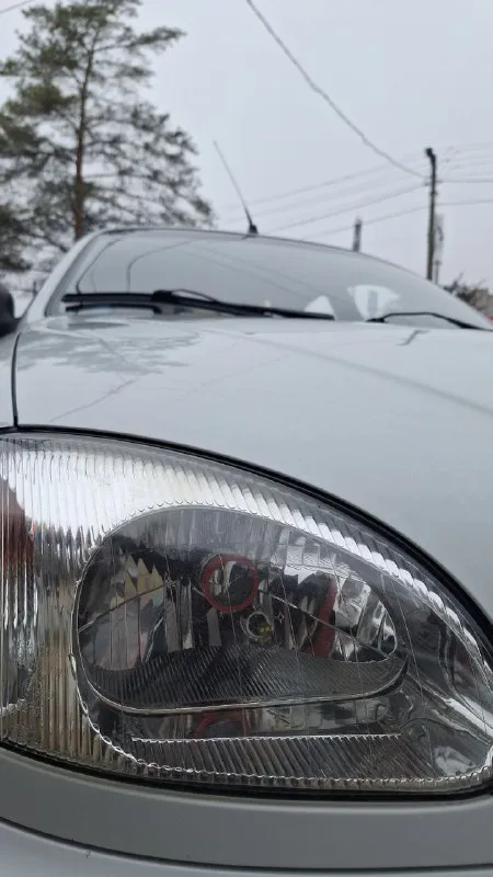 Продам сенс 2011г. пробег родной 138489км. автомобиль полностью обслужен. новая ходовая, рулевая рейка, масло в коробке, новые шруса все 4. новый комплект грм. новая зимняя резина. всё остекление 2011г. без дтп!!!. осмотр горловка цена 350000 руб. +79493497034 📲 tg: @omoda945 📞 звоните: +7(949)3497034 - фотография - 6