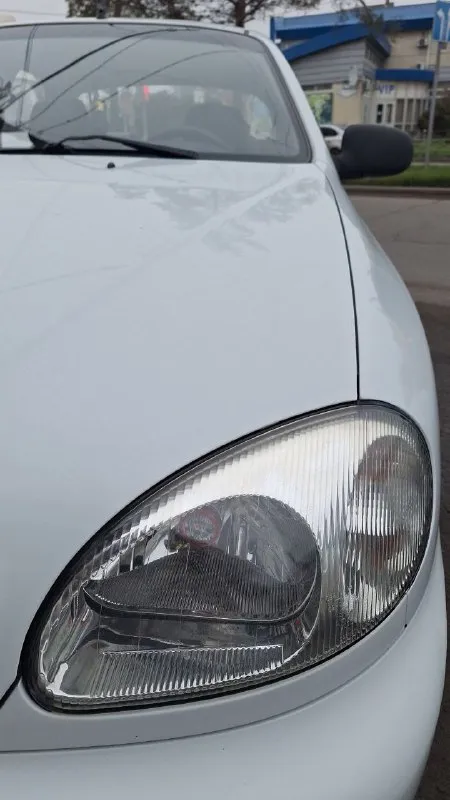 Продам сенс 2011г. пробег родной 138489км. автомобиль полностью обслужен. новая ходовая, рулевая рейка, масло в коробке, новые шруса все 4. новый комплект грм. новая зимняя резина. всё остекление 2011г. без дтп!!!. осмотр горловка цена 350000 руб. +79493497034 📲 tg: @omoda945 📞 звоните: +7(949)3497034 - фотография - 7