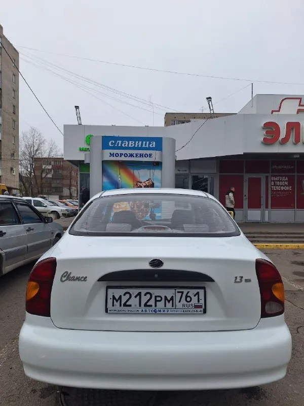 Продам сенс 2011г. пробег родной 138489км. автомобиль полностью обслужен. новая ходовая, рулевая рейка, масло в коробке, новые шруса все 4. новый комплект грм. новая зимняя резина. всё остекление 2011г. без дтп!!!. осмотр горловка цена 350000 руб. +79493497034 📲 tg: @omoda945 📞 звоните: +7(949)3497034 - фотография - 9