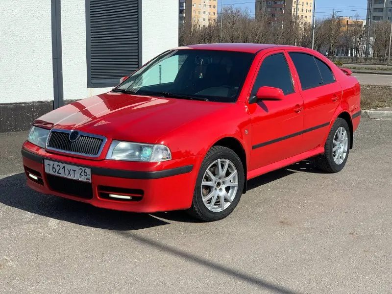 Skoda octavia tour 1.8t. wts год 2008 пробег 273т без дтп! 3 хозяина за все время автотека зеленая мотор 1.8т в идеальном состоянии масло не ест! тяга самолет коробка механика в штатном режиме комплектация wts диски сполер сидения рекаро черный потолок заводской выхлоп дисковые тормоза обвес г. мариуполь +79496347909 цена 550 срочно - фотография - 9