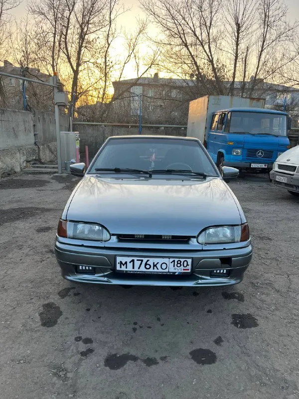 Продам ваз 2114 2008г. 1.6 8-клоп 273000 пробега 4-й владелец по птс кузов живой, мотор работает ров... - фотография