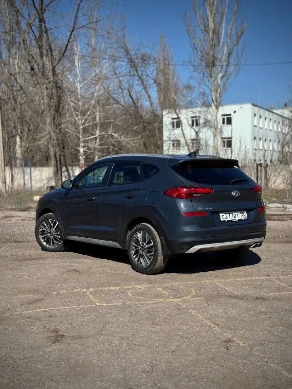 Hyundai tucson цена 2.600.000р год- 2020 год мотор -2.4 бензин пробег -30 тыс. коробка -автомат +79494404220 продажа/кредит обмен 📞 🇷🇺 звоните: +79494404220 - фотография - 3