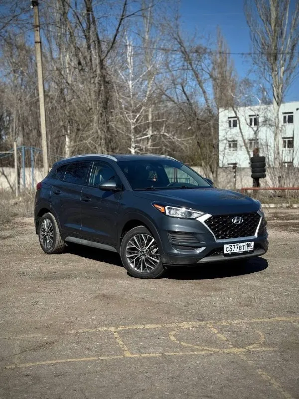 Hyundai tucson цена 2.600.000р год- 2020 год мотор -2.4 бензин пробег -30 тыс. коробка -автомат +79494404220 продажа/кредит обмен 📞 🇷🇺 звоните: +79494404220 - фотография - 4