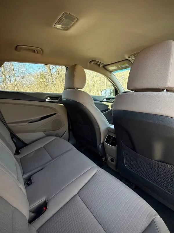 Hyundai tucson цена 2.600.000р год- 2020 год мотор -2.4 бензин пробег -30 тыс. коробка -автомат +79494404220 продажа/кредит обмен 📞 🇷🇺 звоните: +79494404220 - фотография - 5