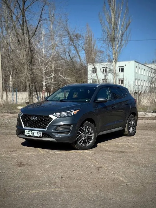Hyundai tucson цена 2.600.000р год- 2020 год мотор -2.4 бензин пробег -30 тыс. коробка -автомат +79494404220 продажа/кредит обмен 📞 🇷🇺 звоните: +79494404220 - фотография - 6
