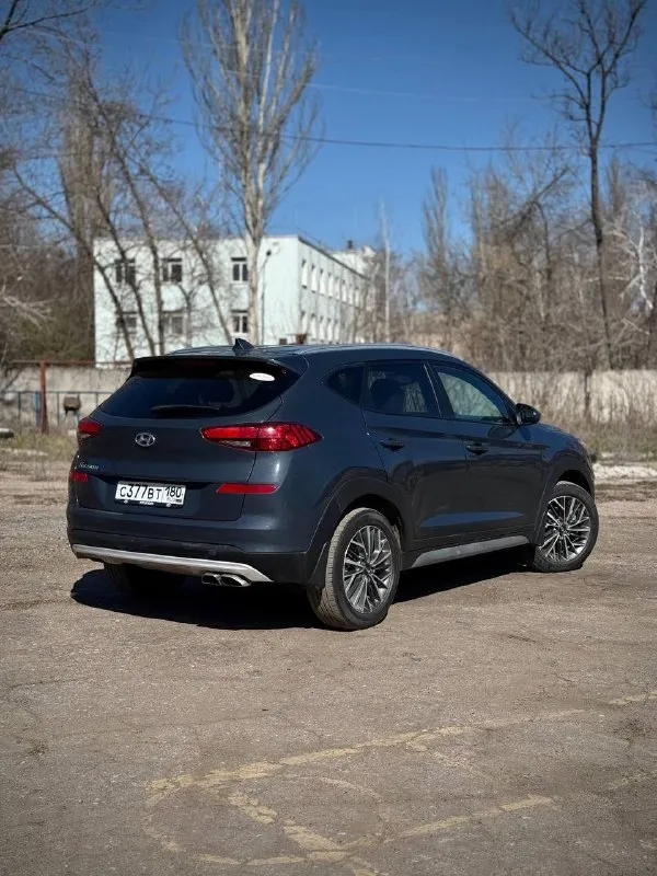 Hyundai tucson цена 2.600.000р год- 2020 год мотор -2.4 бензин пробег -30 тыс. коробка -автомат +79494404220 продажа/кредит обмен 📞 🇷🇺 звоните: +79494404220 - фотография - 7