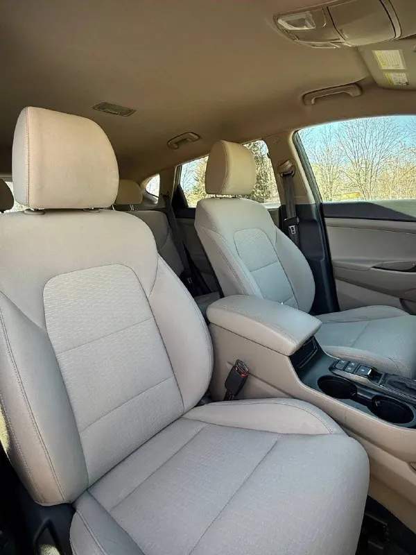 Hyundai tucson цена 2.600.000р год- 2020 год мотор -2.4 бензин пробег -30 тыс. коробка -автомат +79494404220 продажа/кредит обмен 📞 🇷🇺 звоните: +79494404220 - фотография - 8