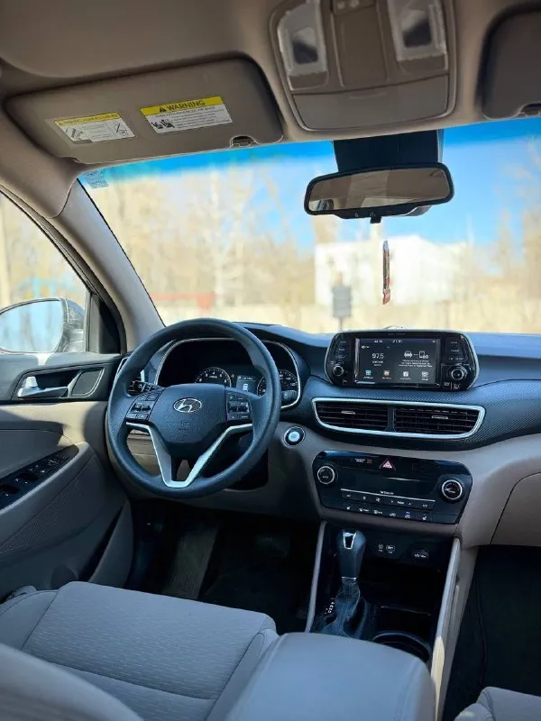 Hyundai tucson цена 2.600.000р год- 2020 год мотор -2.4 бензин пробег -30 тыс. коробка -автомат +79494404220 продажа/кредит обмен 📞 🇷🇺 звоните: +79494404220 - фотография - 9