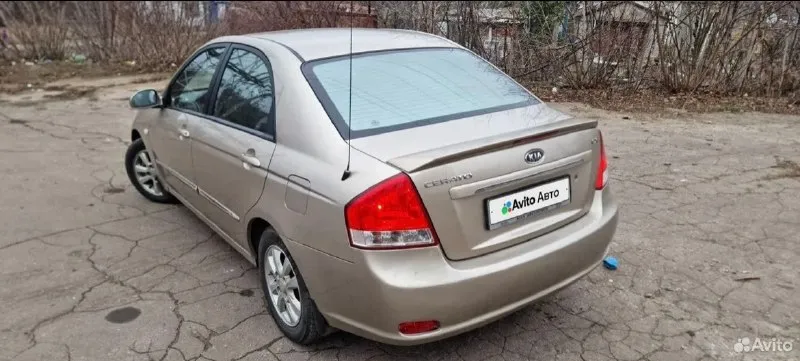 Kia cerato в хорошем состоянии. Донецк продаётся надёжный и комфортный kia cerato. Автомобиль полностью на ходу, аккуратно эксплуатировался. ✅ 2 литра, 143 л. С. ✅ пробег 250 000 ✅ 2007 год ✅ цена 599 000 ✅ двигатель работает ровно ✅ коробка переключает без проблем ✅ ходовая часть без посторонних стуков ✅ кузов в хорошем состоянии для своих лет ✅ салон чистый и ухоженный комплектация: • кондиционер • электростеклоподъёмники • усилитель руля • подушки безопасности • центральный замок • литые диски автомобиль комфортный и экономичный, отлично подойдёт как для города, так и для поездок. ✅документы в порядке. ✅возможен торг. 📞 пишите или звоните — отвечу на все вопросы. +79493878275
📞 Звоните: +7(949)3878275 - фотография - 2