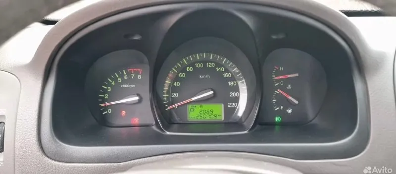 Kia cerato в хорошем состоянии. Донецк продаётся надёжный и комфортный kia cerato. Автомобиль полностью на ходу, аккуратно эксплуатировался. ✅ 2 литра, 143 л. С. ✅ пробег 250 000 ✅ 2007 год ✅ цена 599 000 ✅ двигатель работает ровно ✅ коробка переключает без проблем ✅ ходовая часть без посторонних стуков ✅ кузов в хорошем состоянии для своих лет ✅ салон чистый и ухоженный комплектация: • кондиционер • электростеклоподъёмники • усилитель руля • подушки безопасности • центральный замок • литые диски автомобиль комфортный и экономичный, отлично подойдёт как для города, так и для поездок. ✅документы в порядке. ✅возможен торг. 📞 пишите или звоните — отвечу на все вопросы. +79493878275
📞 Звоните: +7(949)3878275 - фотография - 6