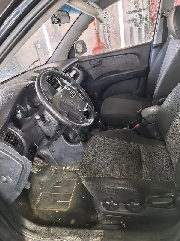 Продам по запчастям
Kia sportage 2 - 2008 год
Двигатель 2.0 бензин g4gc
Мкпп
Передний привод
Нахожусь в луганске
Подробности по телефону
+79613093400
📞 Звоните: +7(961)3093400 - фотография - 10