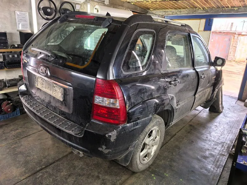 Продам по запчастям
Kia sportage 2 - 2008 год
Двигатель 2.0 бензин g4gc
Мкпп
Передний привод
Нахожусь в луганске
Подробности по телефону
+79613093400
📞 Звоните: +7(961)3093400 - фотография - 3