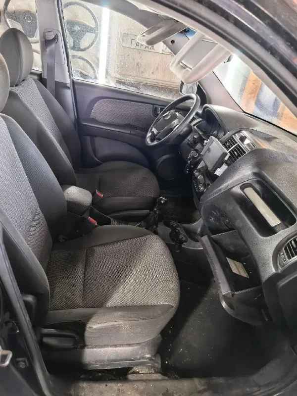 Продам по запчастям
Kia sportage 2 - 2008 год
Двигатель 2.0 бензин g4gc
Мкпп
Передний привод
Нахожусь в луганске
Подробности по телефону
+79613093400
📞 Звоните: +7(961)3093400 - фотография - 7